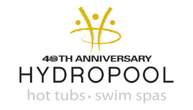 Logo firmy Hydropool