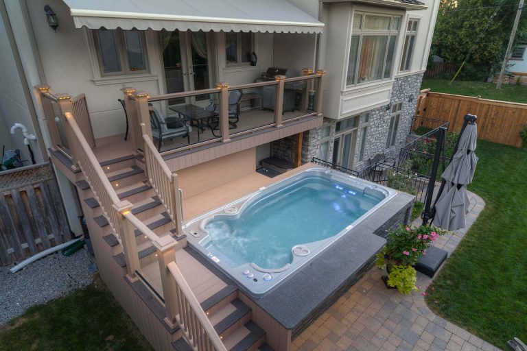 producent jacuzii spa