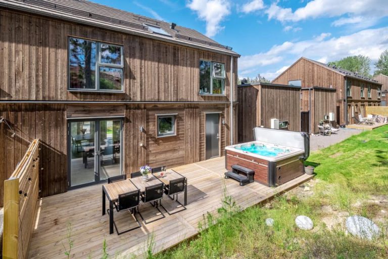 baseny ogrodowe importer