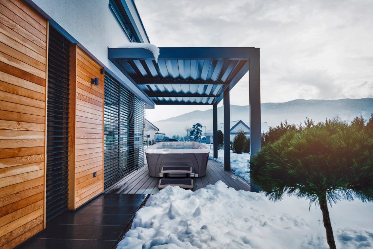 producent jacuzzi i basenów