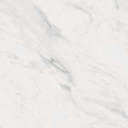 Silver Marble